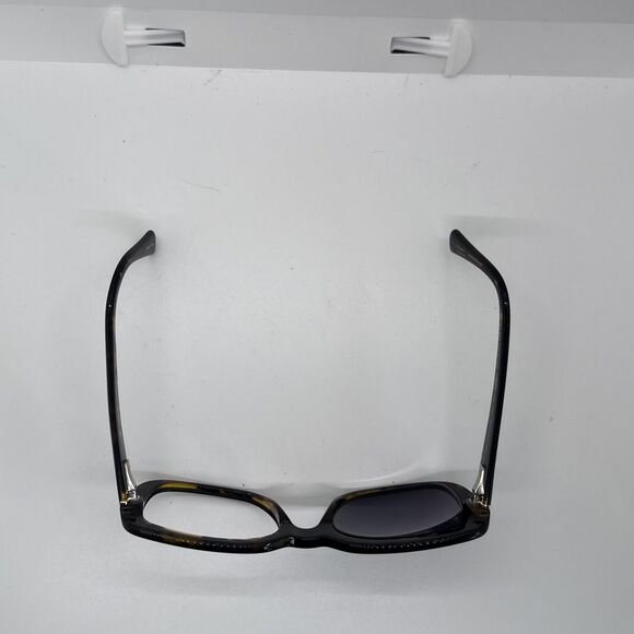 Kirkland Signature Eyeglasses Black/Tort KS680 HOUSTON 56 20 135 *Frames Only* - Picture 8 of 8